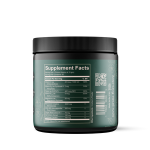 FemPower Creatine Complex™ | Women-Optimized Strength & Hormonal Support | Premium KSM-66® Formula